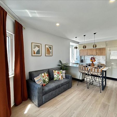 Apartamento Vista Mar A Menos De 50M Da Praia. アルマカオ・デ・ペラ エクステリア 写真