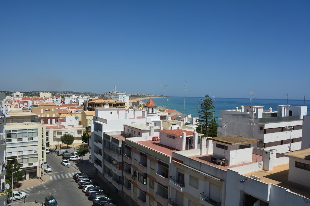Apartamento Vista Mar A Menos De 50M Da Praia. アルマカオ・デ・ペラ エクステリア 写真
